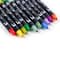 Tombow Botanical Illustration Dual Brush Art Pens